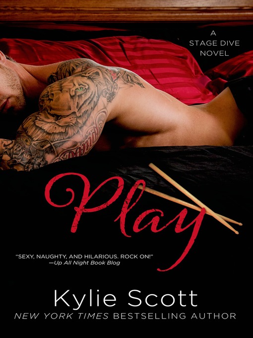 Title details for Play by Kylie Scott - Wait list